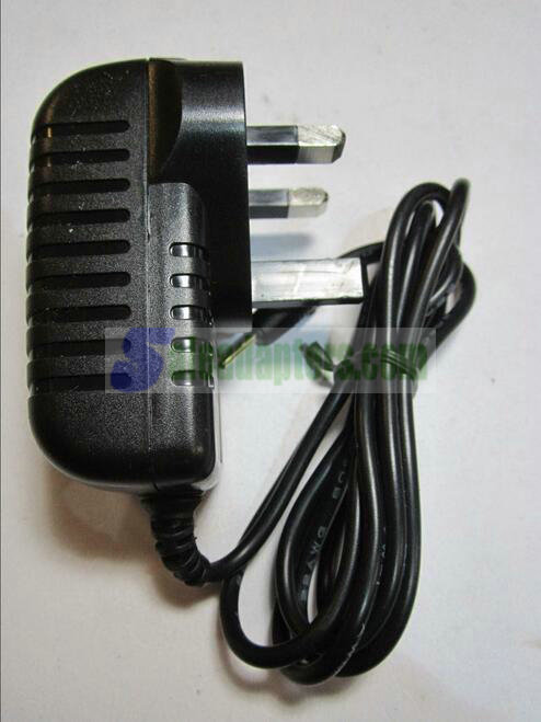 Replacement for 5V 2.5A AC Adapter THX-050250KB for AC101CS Tablet