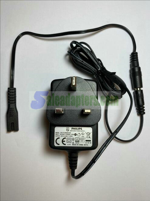 Replacement for 24V 450mA Charger YLJXA-U240045 for Morphy Richards Supervac Pro