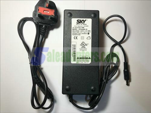 Replacement for 12V 5A 12.0V 5.0A AC-DC Switching Adaptor Power Supply 5.5mm