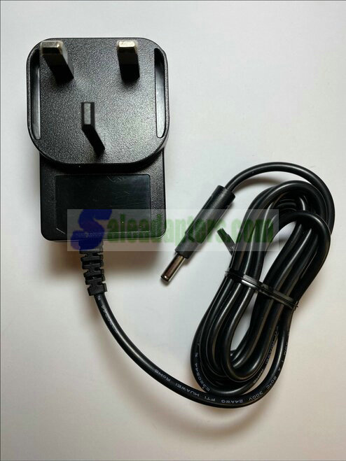 Replacement Charger for Bush Cordless 21.6V Vacuum Cleaner VHS01A17Z 6INR19/66