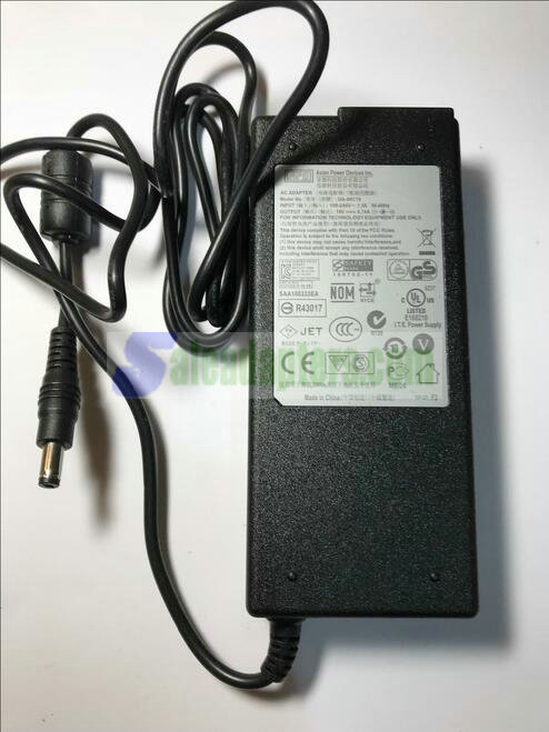 Genuine KFD Q130-19V/6.32A 19V 6.32A AC Adaptor Power Supply PSU