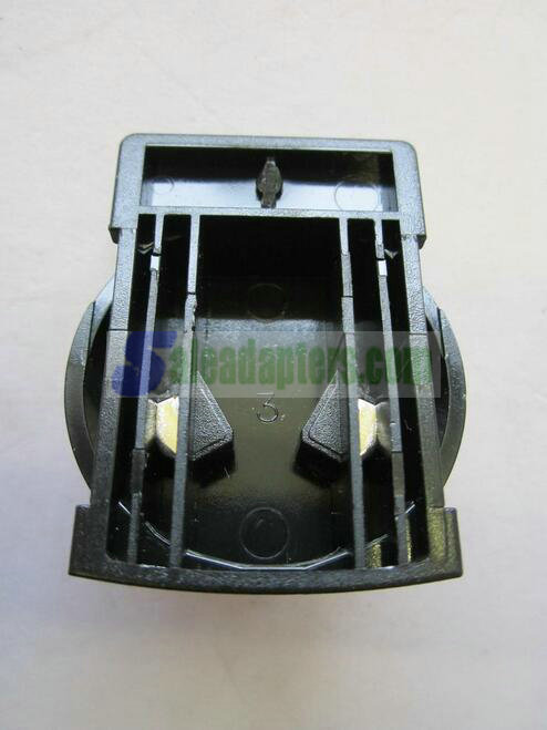 AUS SLIDE PLUG ATTACHMENT for Switching Adapter Model ADS-12B-06N 05411G - Click Image to Close