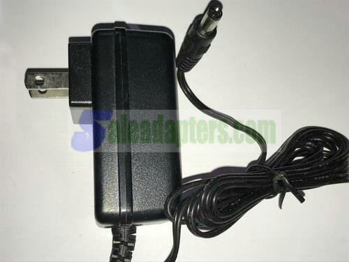 Replacement for USA AC Adaptor CW0501000 5.0V 1000mA American Power Supply