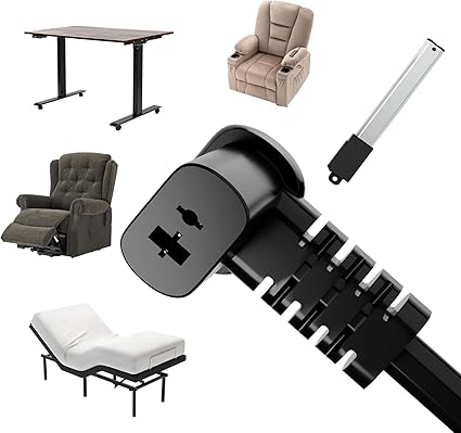 Recliner Power Supply Transformer,Replacement Cord for Limoss, Electric Power Recliners,