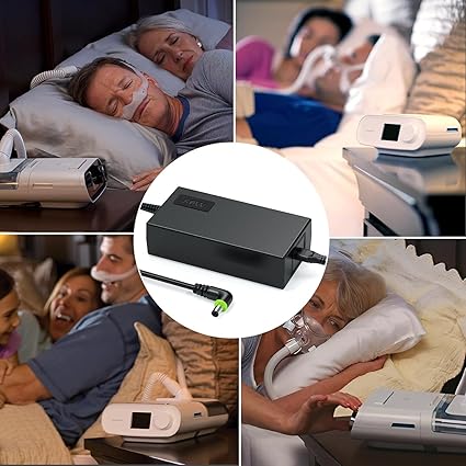 80W Charger Compatible with Philips DS500 DS700 DSX510H11C DSX520T11C, DreamStation 2 Re