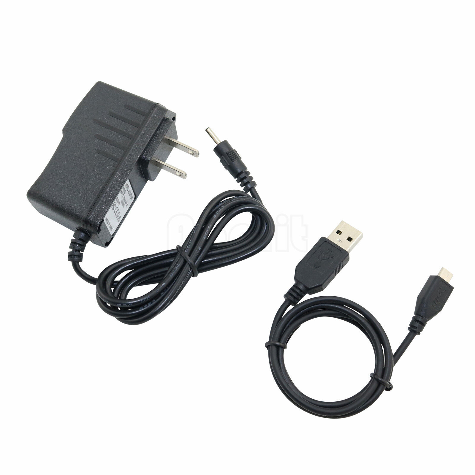 NEW PRICE AC ADAPTER Bissell 1610982 K12S270050U Cordless Vacuum Power Adapter Type