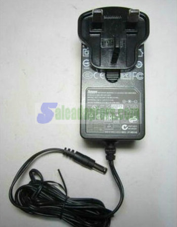 Roberts Gemini 49 Radio HK41B 12.0-500 DC12V 500mA Mains AC Adaptor Power Supply