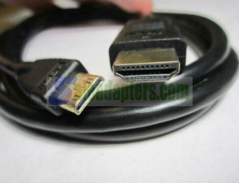 HDMI to TYPE C HDMI Cable Lead Cord 2M for Arnova 101 G4 10.1-inch Android Tablet PC