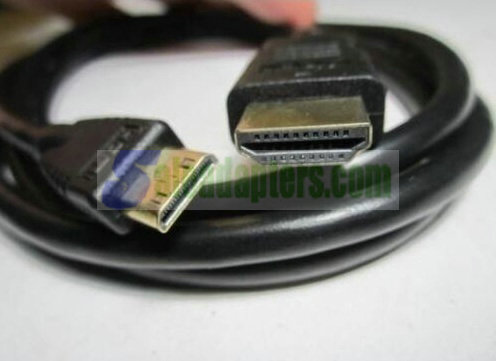 HDMI Cable Lead for PMP5297C QUAD PRESTIGIO Tablet PC MultiPad 4 Quantum 9.7