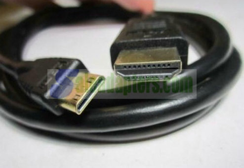 HDMI Cable Lead Cord 4 Prestigio Multipad PMP5580C_duo PMP 5580C to Connect to TV