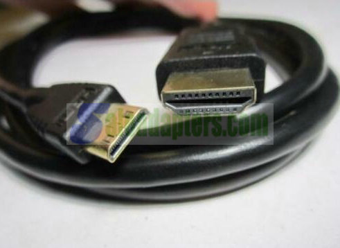 HDMI Cable Lead Cord 2M for Disgo 9000 Series Personal Tablet DISTAB9000R