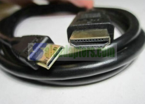 HDMI to TYPE C HDMI Cable Lead 2M for Android Tablet PC to connect to TV/DVD