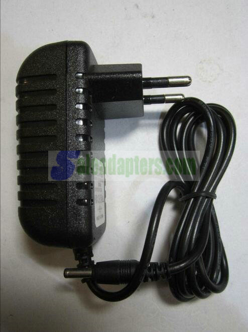 Replacement for Ktec AC Adaptor Model KA23D060030033G 6V 300mA