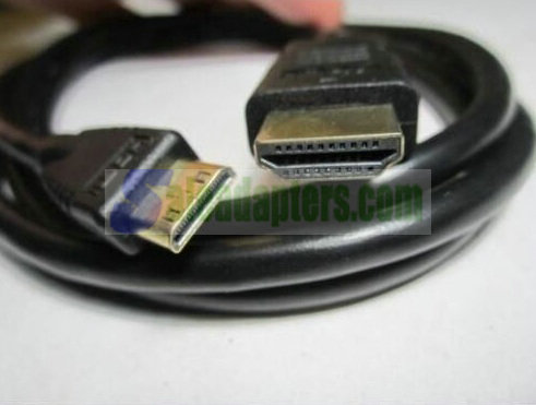 HDMI to TYPE C HDMI Cable Lead 2M for V10 Android Tablet PC to connect to TV/DVD