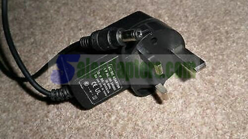 Logitech Cordless Desktop Receiver AC Power Adaptor