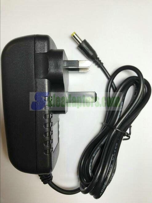 Sagem ITD81-SD Picnic 12 Volt Mains Charger AC Adapter