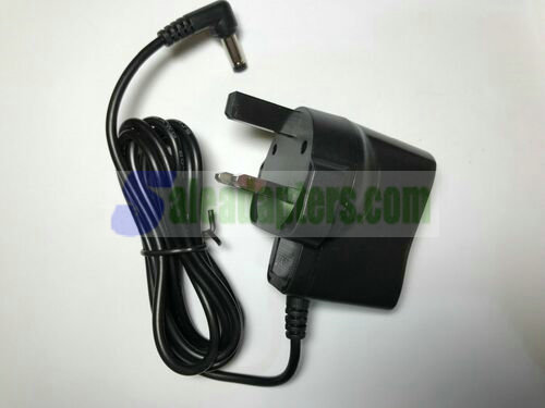 Kettler VERSO 309 Crosstrainer 9VDC 500mA Mains AC-DC Switching Adapter