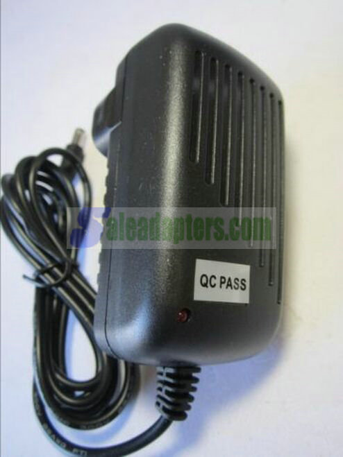 Tesco DAB111V DAB Radio 8V 750mA RSS1002-060080-W3U Mains AC-DC Power Adaptor