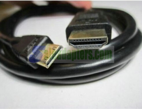 HDMI Cable Lead 2M for Lava LT-7009 Android Tablet PC to connect to TV/DVD