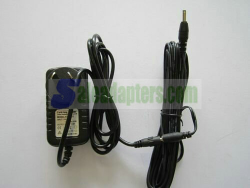 AUS torage Options IP Camera 5M Long DC Power Extension Cable Lead Set