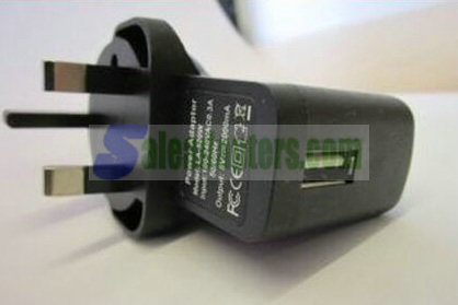 Replacement for 5V 2.0A Switching Adapter model ADS-10BA-06 05010G 423050100290