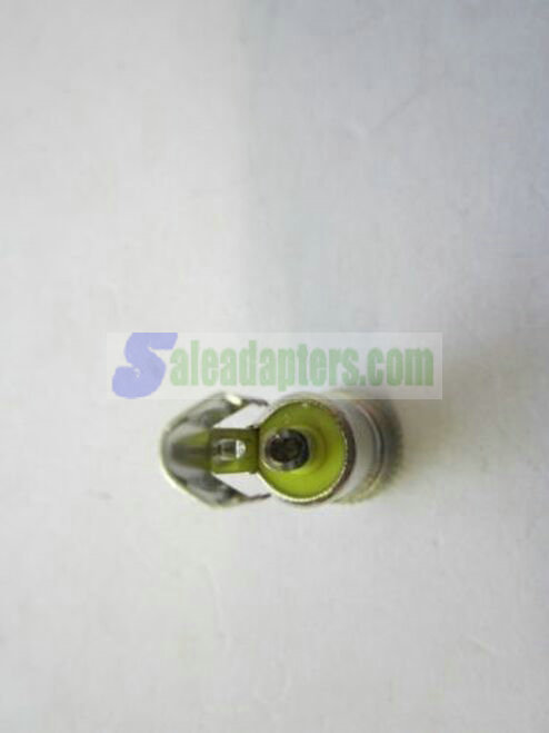 Female DC Socket for Bare 2 Core Wire DC Size 5.5mm x 2.1mm 5.5x2.1 Pin