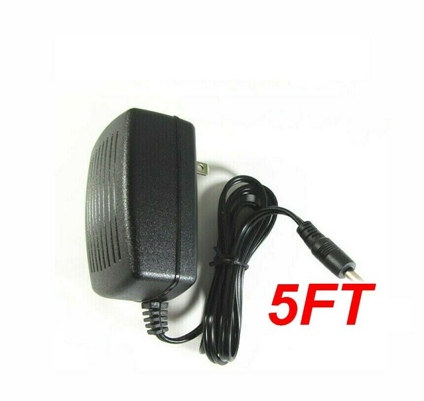 Genuine AC Power Adapter Supply for Fujitsu fi-7160 fi-7180 fi-7260 fi-7280 24V Compat