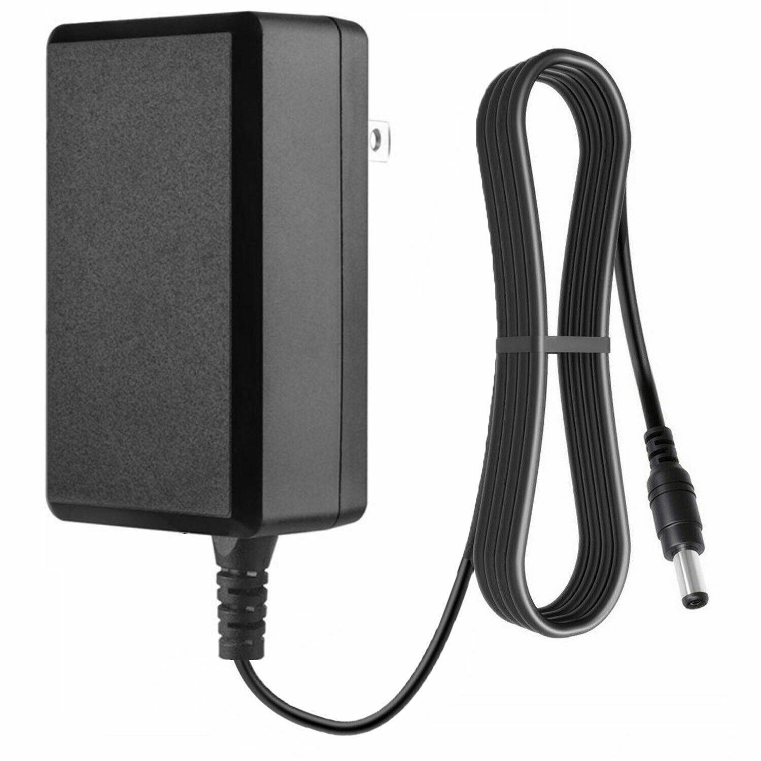 WALL charger AC adapter for Pulse Paw Patrol Safe Start 3-Wheel Electric Scooter Works