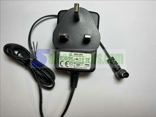 Replacement for 27V DC 500mA AC Adaptor Charger 6.0mm x 4.3mm with centre pin