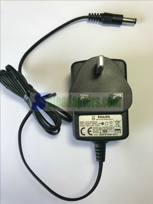 Replacement Charger for PowerPro Duo 2-in-1 hand stick FC6167/69 SSC-18P-12 - Click Image to Close