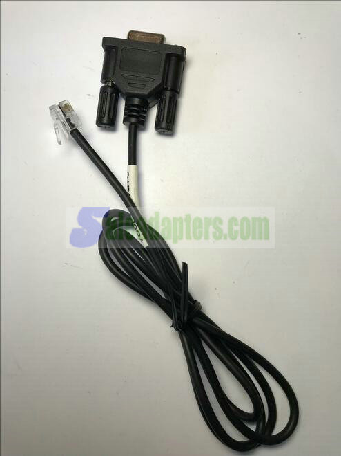 INGENICO POINT OF SALE EQUIPMENT CABLE CAB325303A LEAD