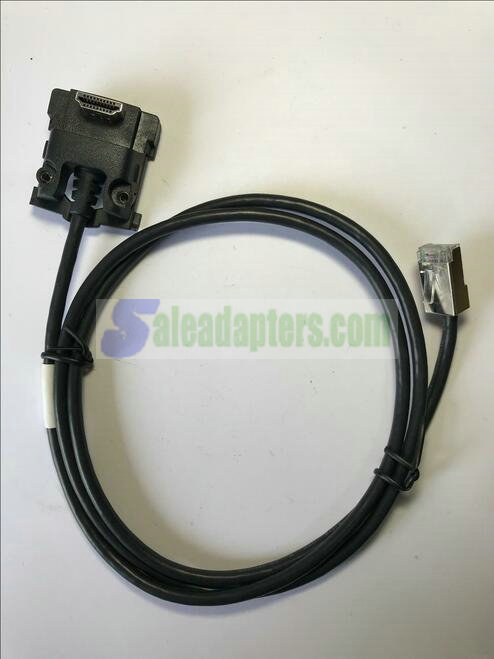 INGENICO POINT OF SALE EQUIPMENT CABLE CAB332627A LEAD