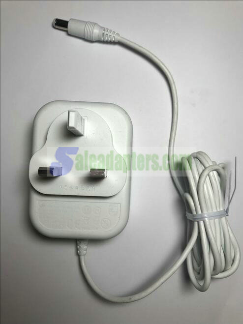 8.5V 1.2A AC/DC Adapter for Philips SatinPerfect Epilator HP6576/60 Epilate