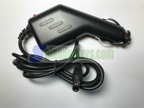 Venturer DVDP157iR 9V Portable DVD Player Mains AC Adaptor Charger AC-DC ADAPTOR