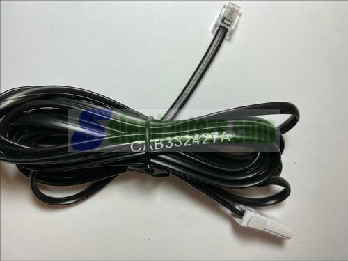 INGENICO POINT OF SALE EQUIPMENT CABLE LEAD CAB332427A
