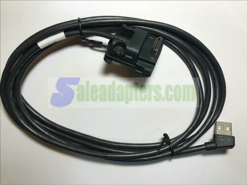 296113786AB CABLE FOR IPP320 TO ICT USB for Ingenico POS Card Machine Terminal