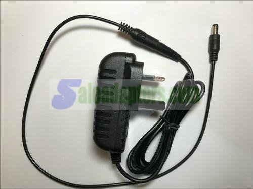 5V Regulated AC-DC Adaptor Power Supply for Wingo Electronic Bingo Machine - Click Image to Close