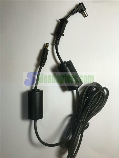 Ingenico 9V Adaptor Connect Cable Lead for ALI0074C Uniross U0136631