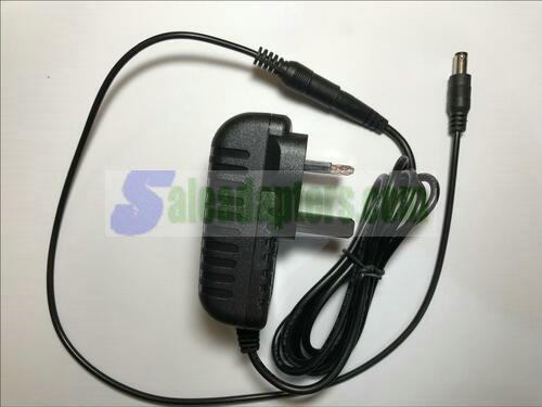 Replacement AC-DC Adaptor Power Supply for Looky Handheld Video Magnifier