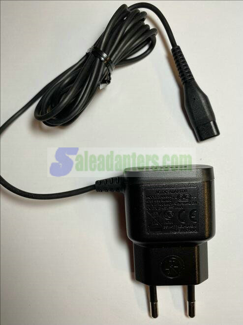 EU Black 4.3V 70mA Charger AC/DC Adaptor A00390 4203-035-92490 SSW-1772EU-6A-BK