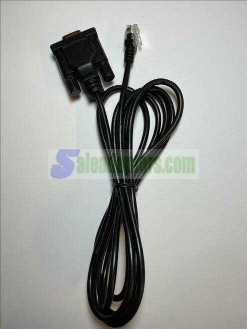 INGENICO POINT OF SALE EQUIPMENT CABLE VGA TO RJ11 LEAD - Click Image to Close