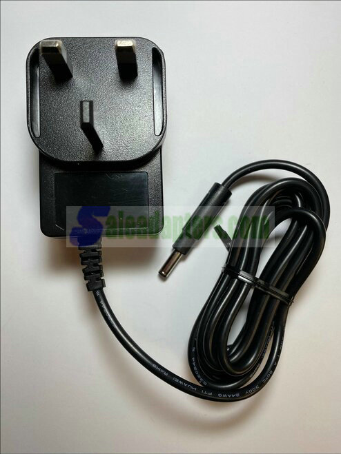 Replacement for 25.0V - 29.0V 0.5A Battery Charger MC2805B-B for Vacuum Cleaner