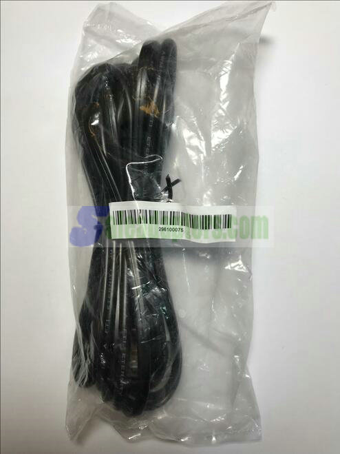 (SNR) CABLE 2 WIRE 4 POS TELCO, 296100075 (CBL-296100075)