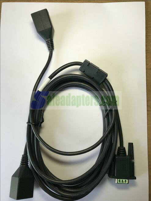 INGENICO POINT OF SALE EQUIPMENT CABLE CAB332628A