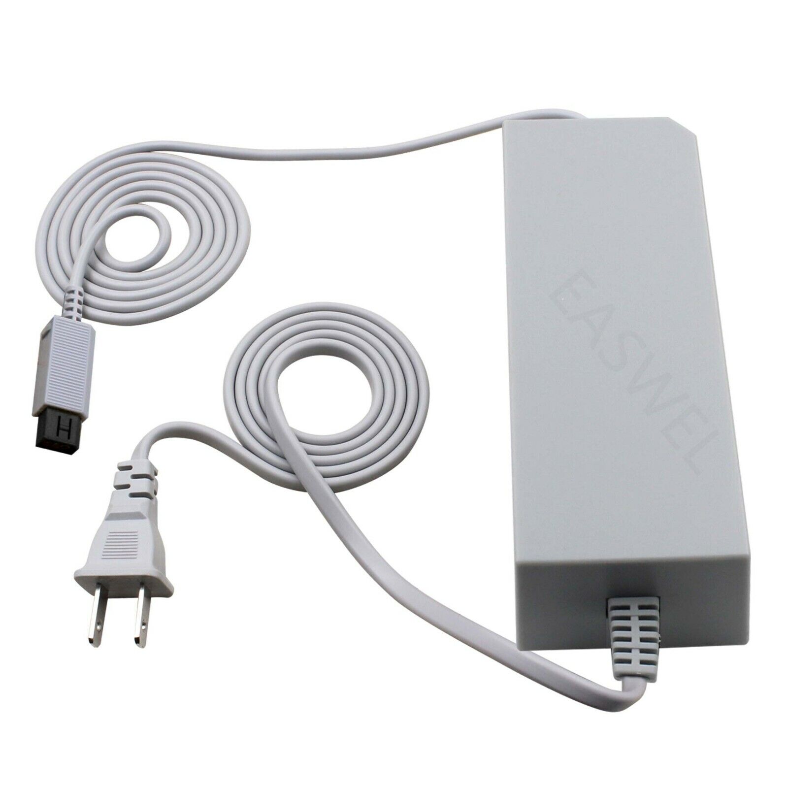 AC Wall Power Supply Adapter Charger Cable Cord For Nintendo Wii Console AC Wall Power