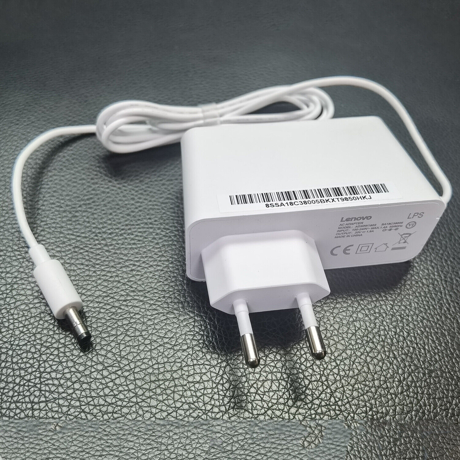 OEM Power supply charger for Lenovo Smart Clock Lenovo Smart Display Frame 20V Brand: