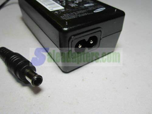 Samsung 14V 2.5A 35W AC DC Adaptor Power Supply for Colour Display Unit Monitor