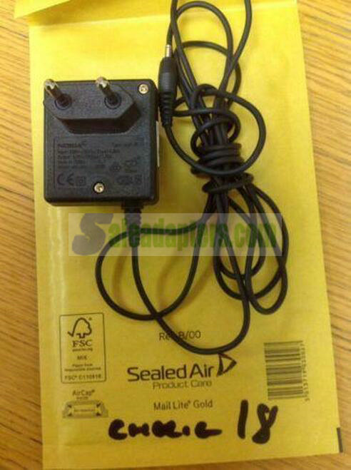 Genuine NOKIA ACP-7E 3.7V 355mA 1.3VA EU Plug