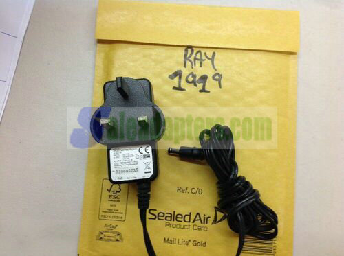 Genuine USA APD Asian Power Devices Inc AC ADAPTER WA-24C12K 12Vdc 2A Adapter