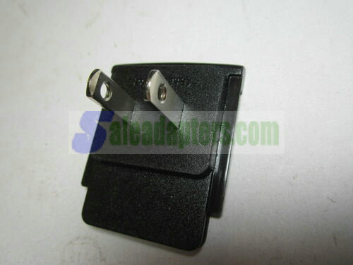 USA Country Slide Plug for Switching Power Supply S010AZM0400200 97225-002 - Click Image to Close